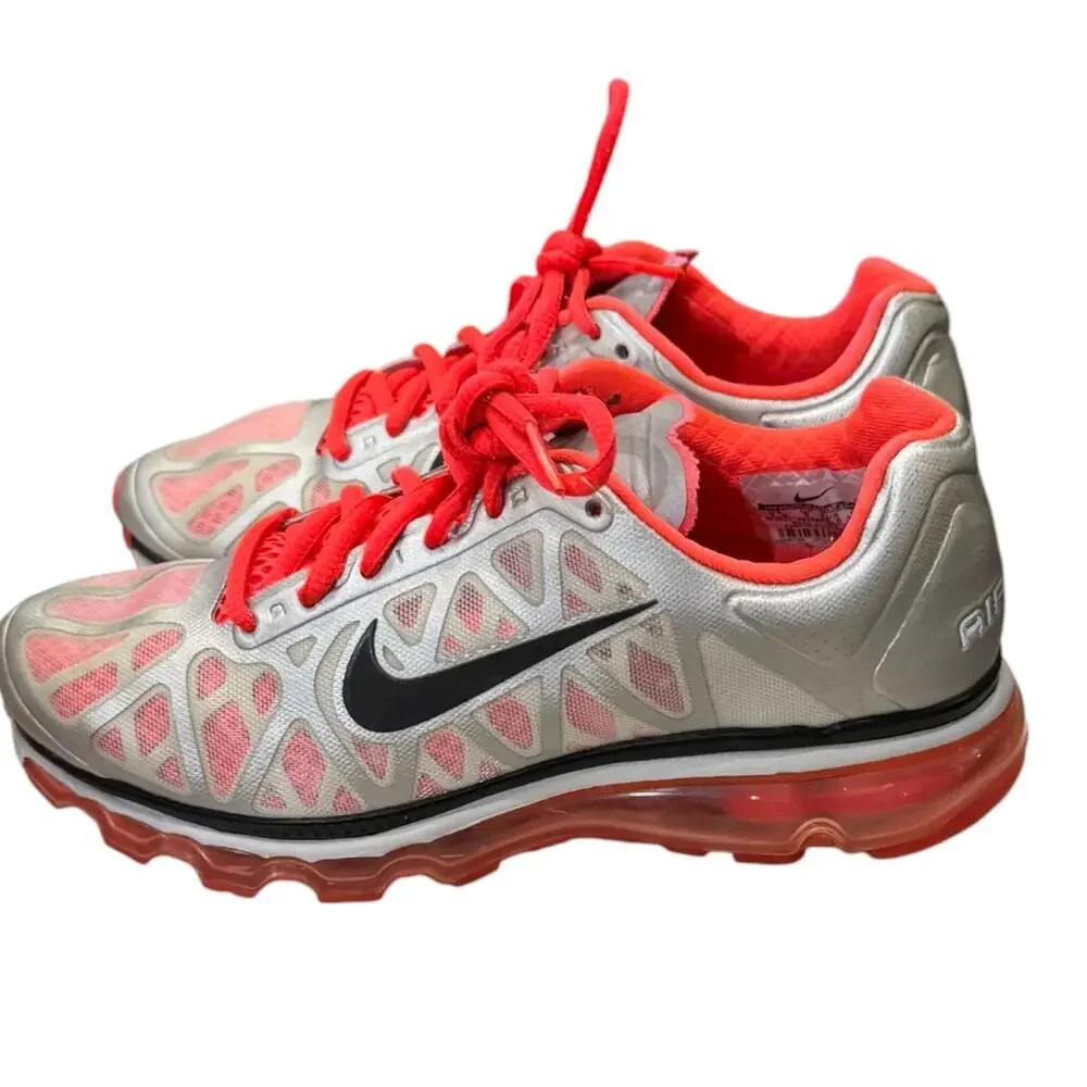 Nike Air Max Women's Running Shoes Snaekers 429890-003 Size 7.5